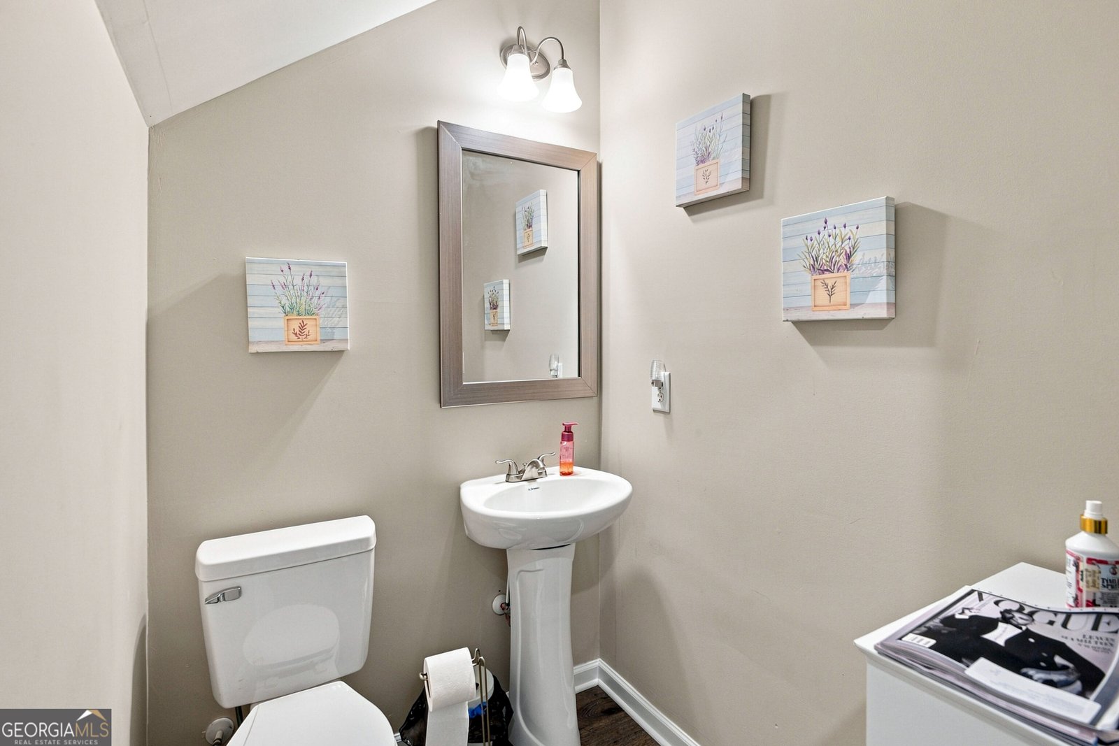 6314 Woodland Station Drive Lula - Photo 11