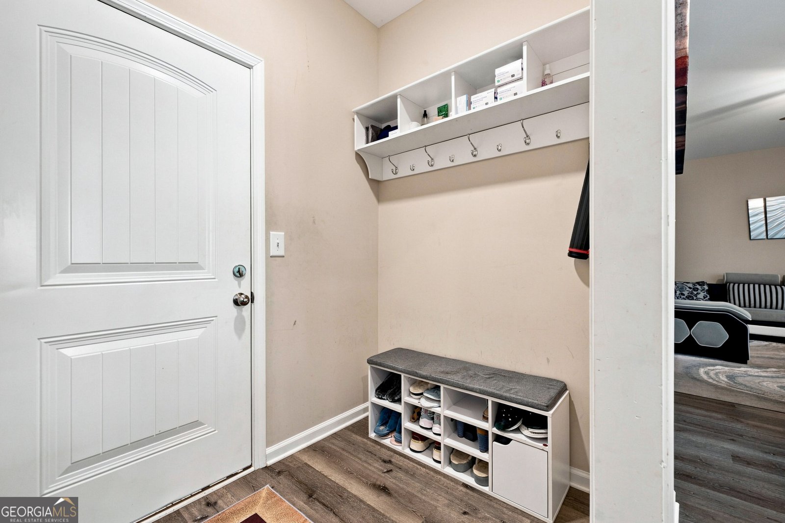 6314 Woodland Station Drive Lula - Photo 12