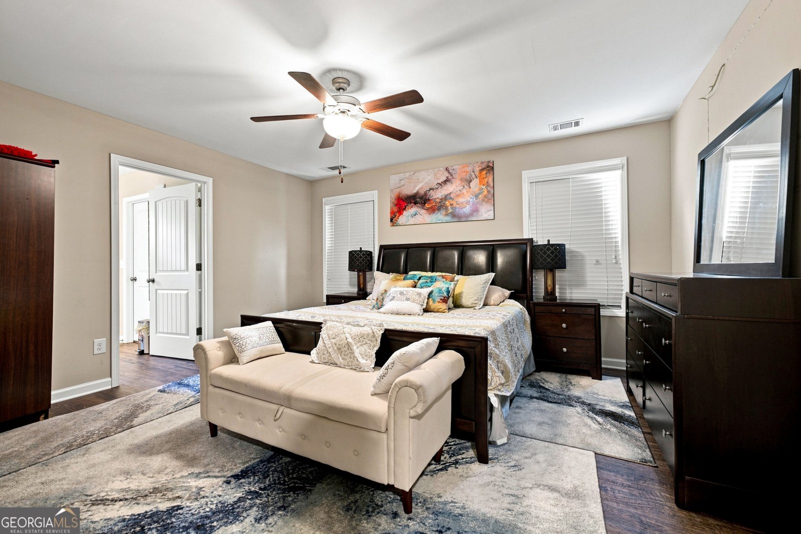 6314 Woodland Station Drive Lula - Photo 17