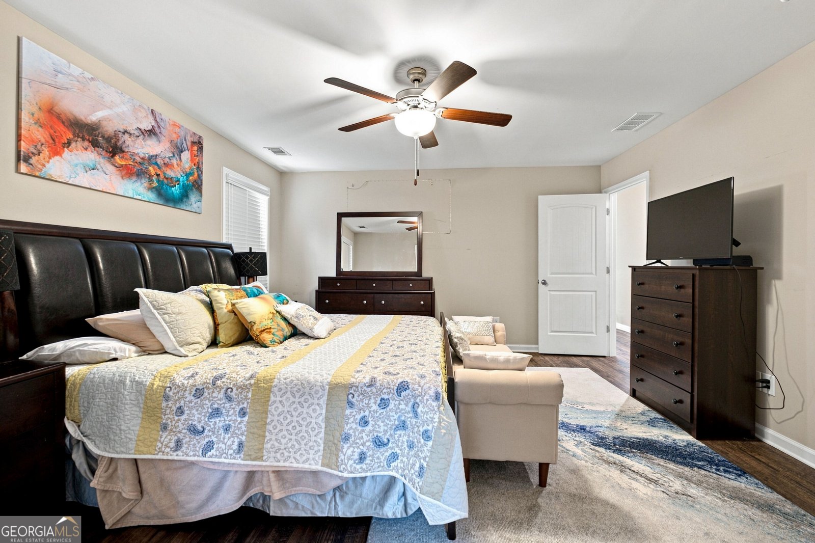6314 Woodland Station Drive Lula - Photo 18