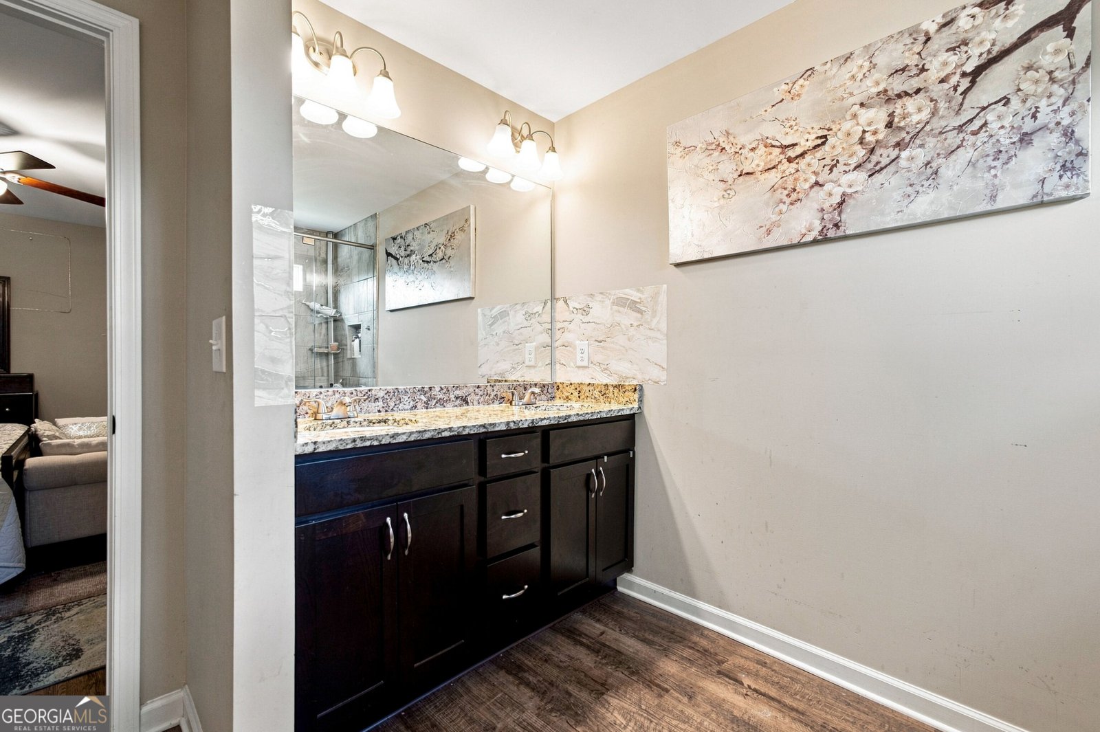 6314 Woodland Station Drive Lula - Photo 19