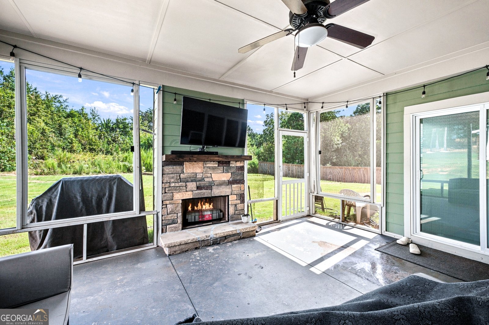 6314 Woodland Station Drive Lula - Photo 29