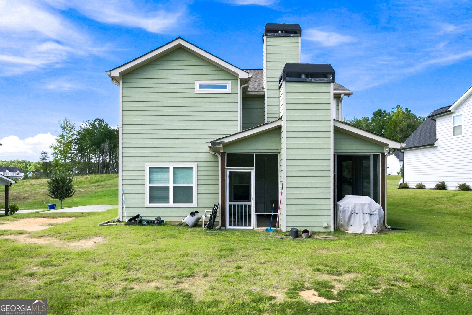 6314 Woodland Station Drive Lula - Photo 32