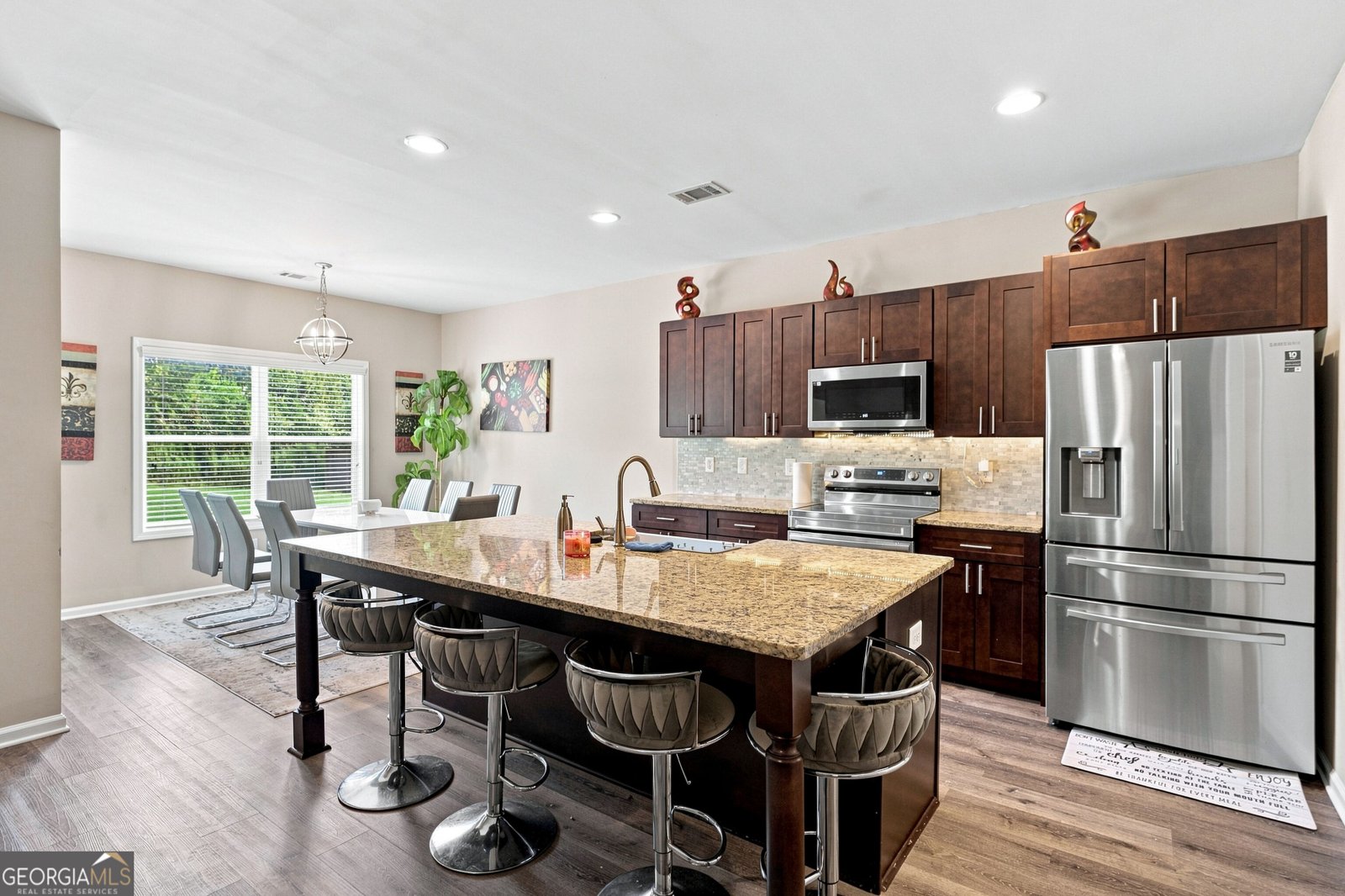 6314 Woodland Station Drive Lula - Photo 6