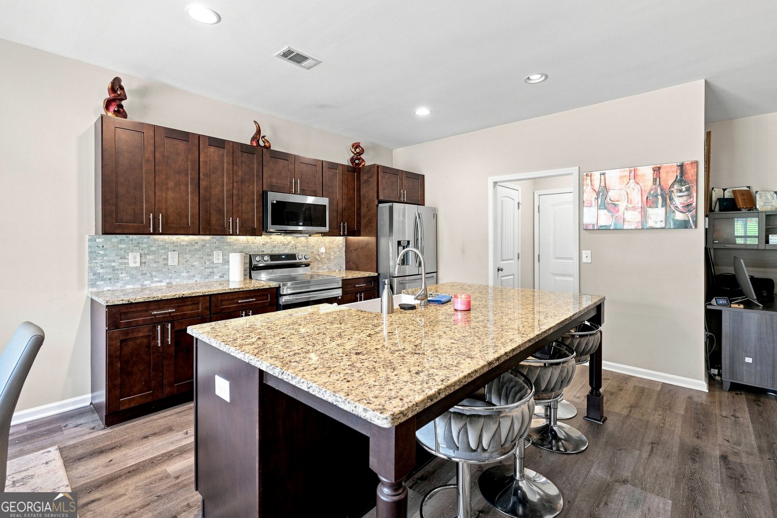 6314 Woodland Station Drive Lula - Photo 7