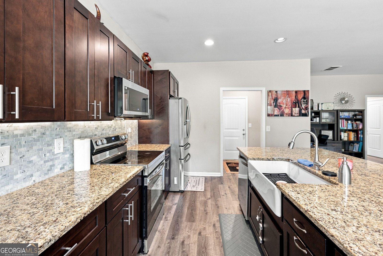 6314 Woodland Station Drive Lula - Photo 8