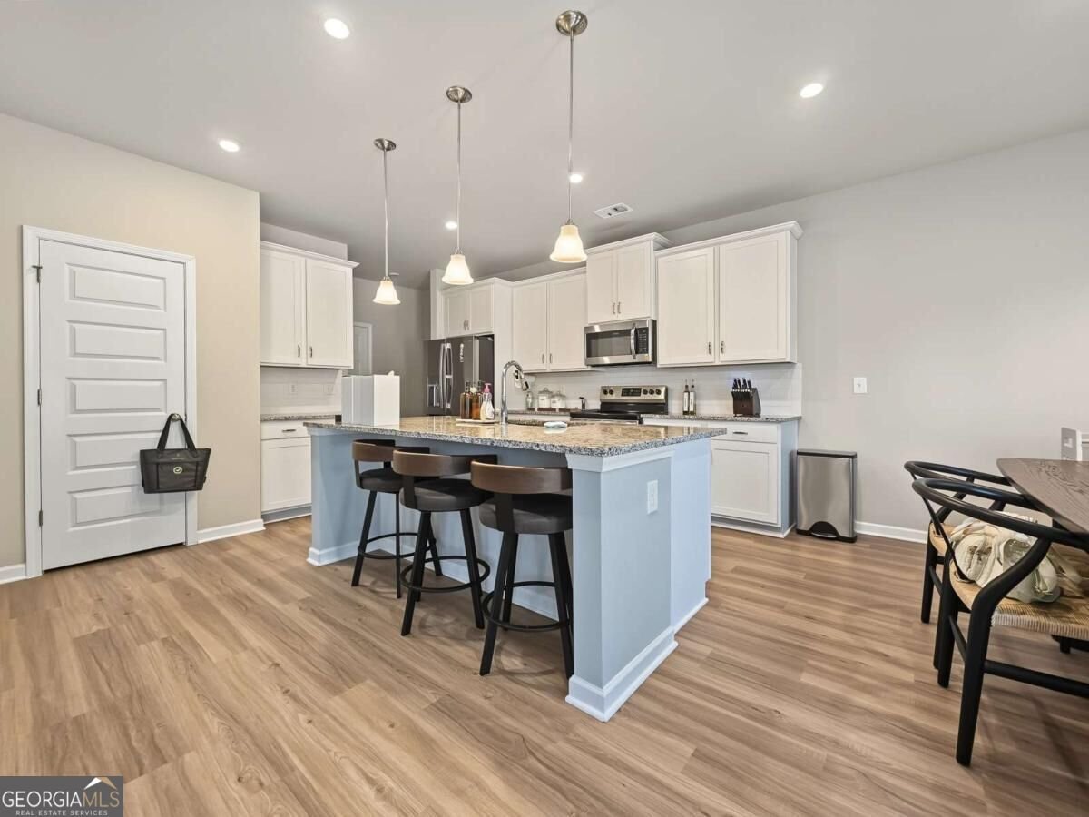 918 Brittfield Way Loganville - Photo 11