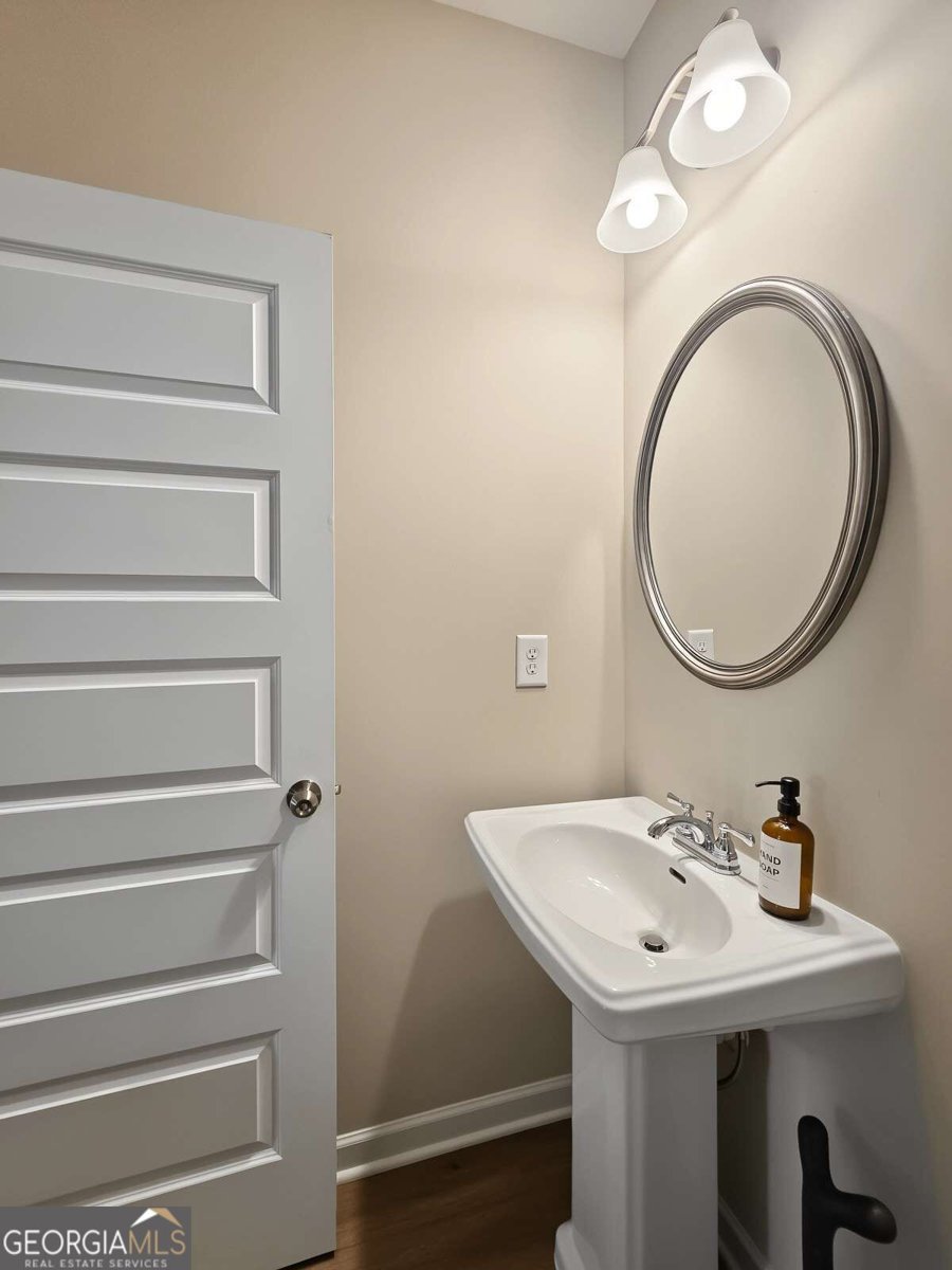 918 Brittfield Way Loganville - Photo 14