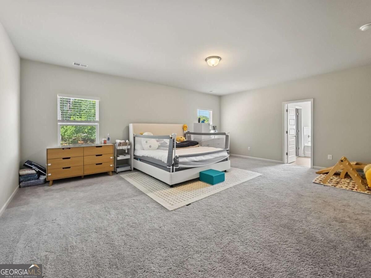 918 Brittfield Way Loganville - Photo 16