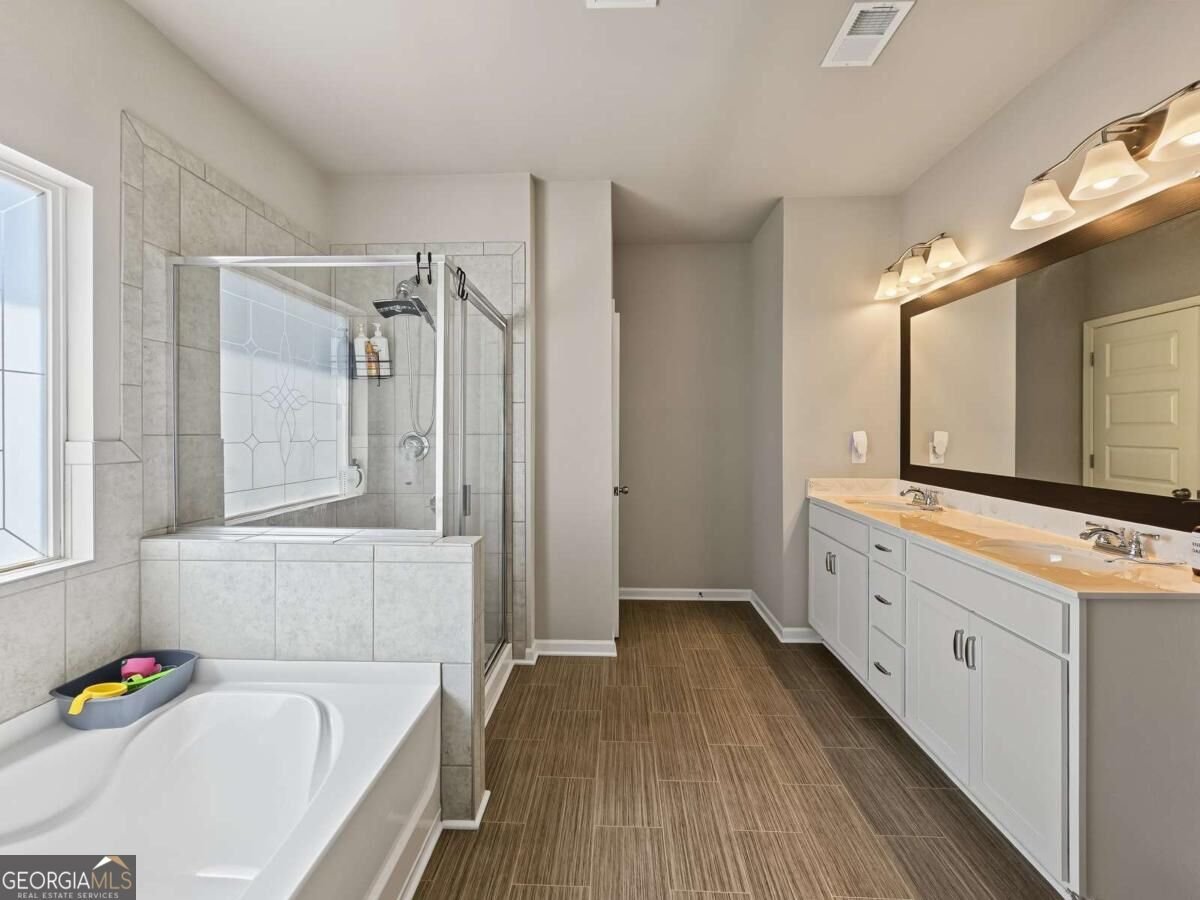 918 Brittfield Way Loganville - Photo 19