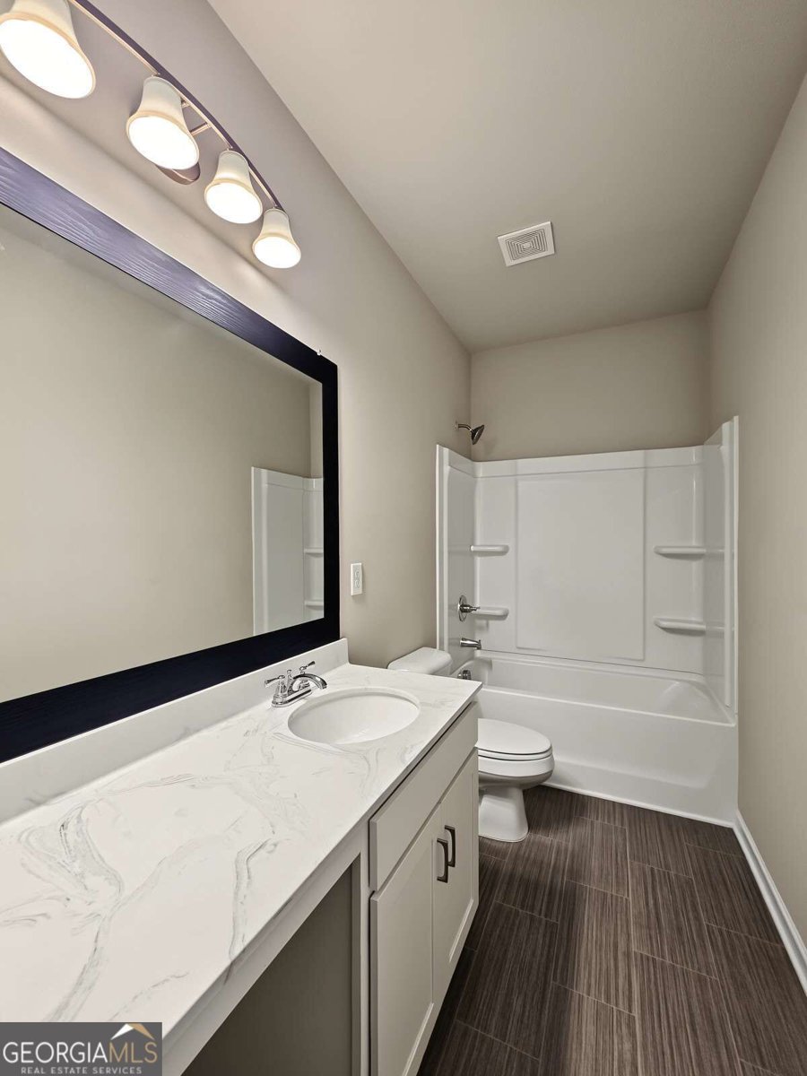 918 Brittfield Way Loganville - Photo 28