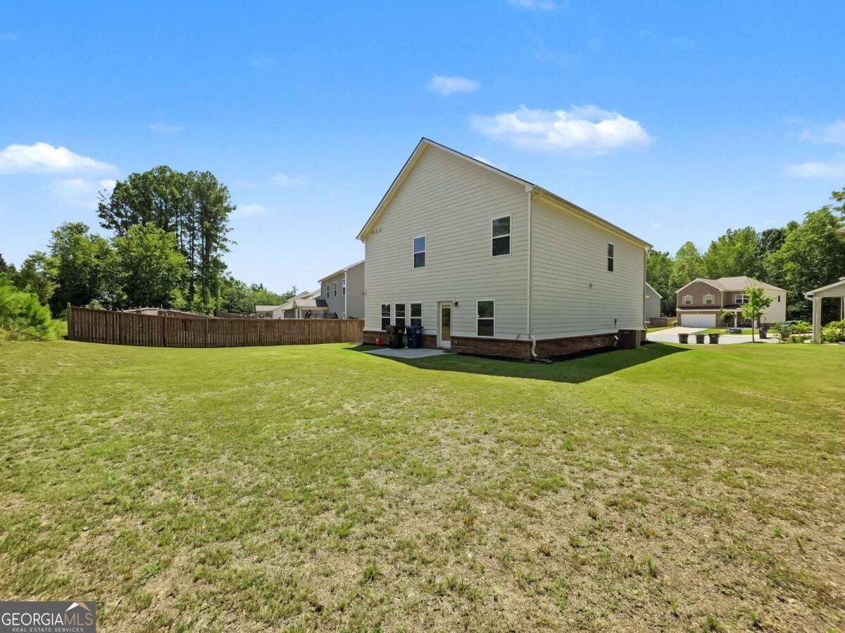 918 Brittfield Way Loganville - Photo 34