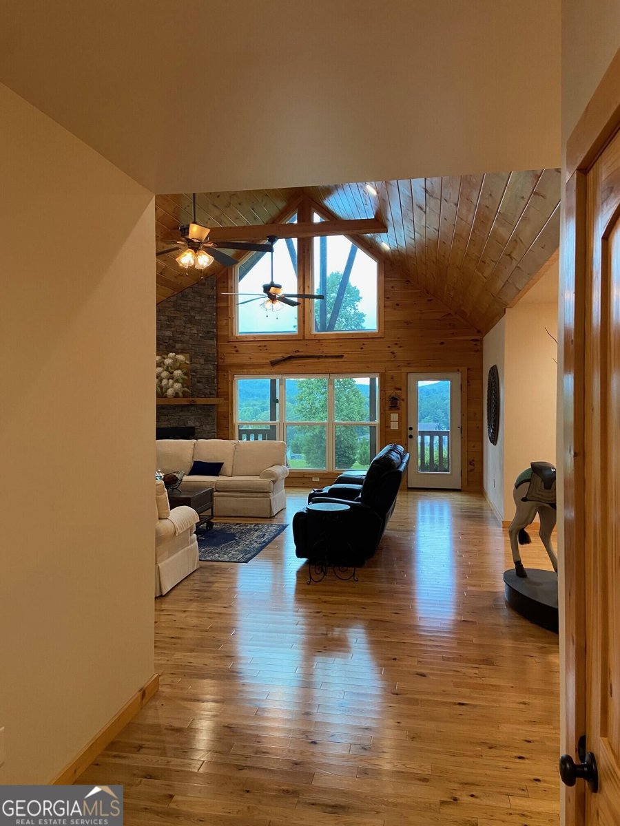 277 Sunset Trail Blairsville - Photo 10