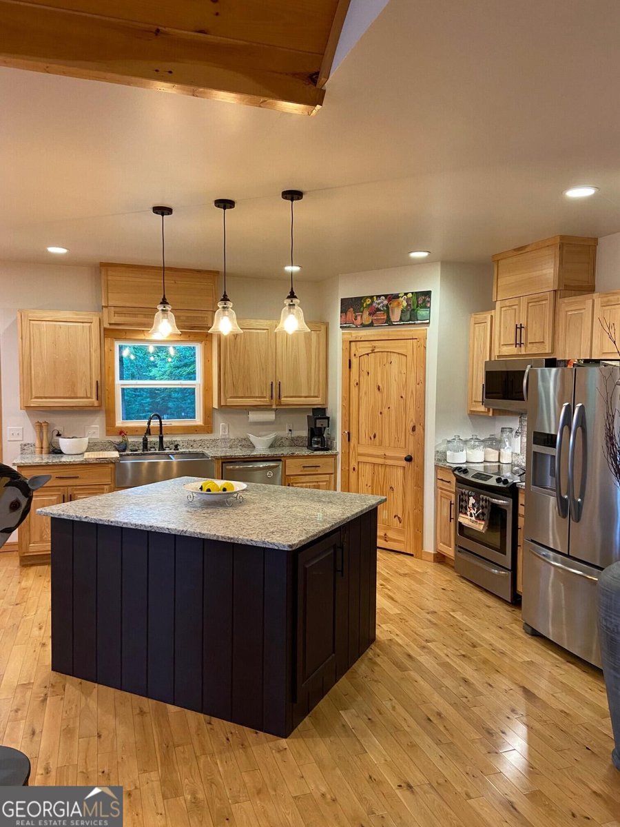 277 Sunset Trail Blairsville - Photo 11