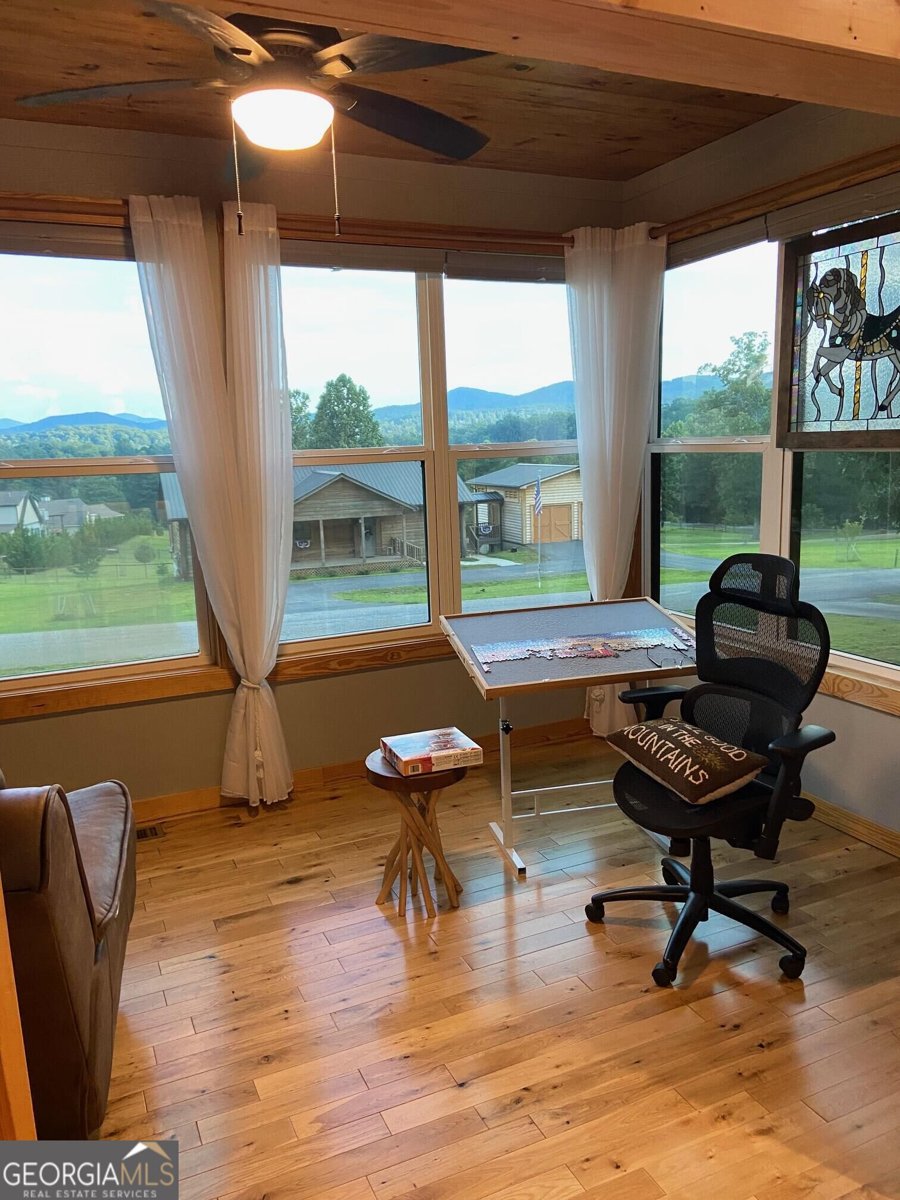 277 Sunset Trail Blairsville - Photo 14