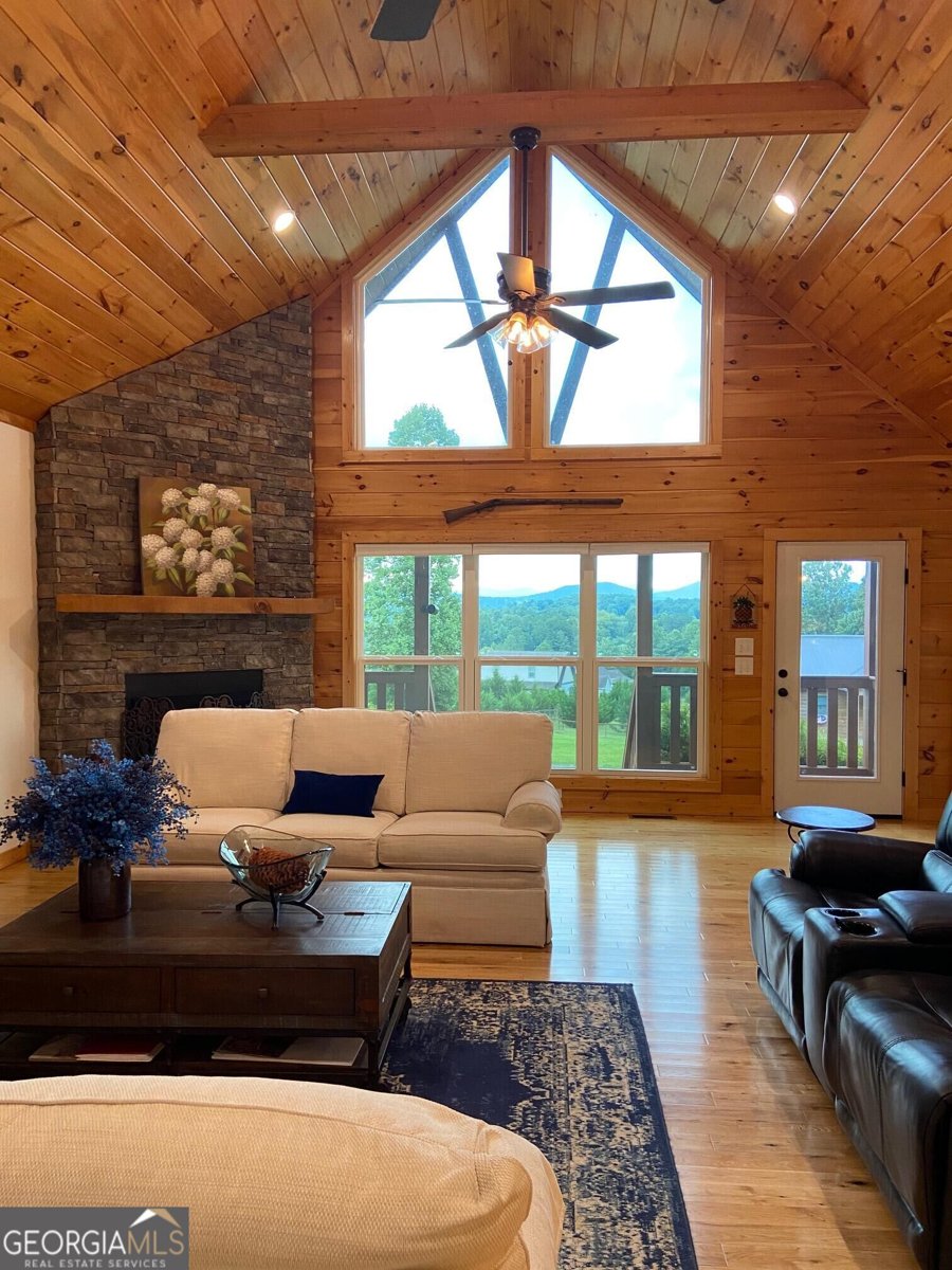 277 Sunset Trail Blairsville - Photo 15
