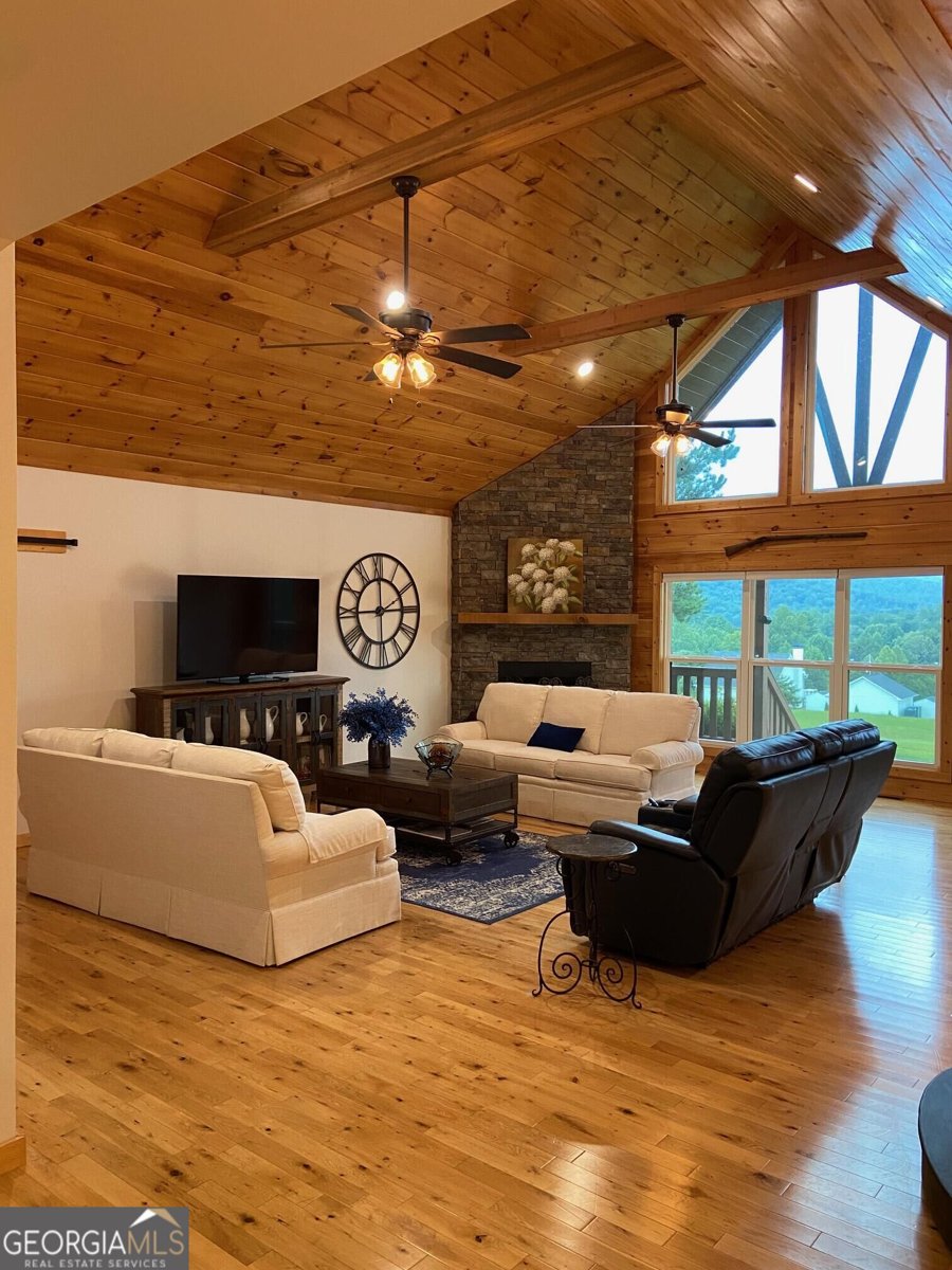 277 Sunset Trail Blairsville - Photo 16