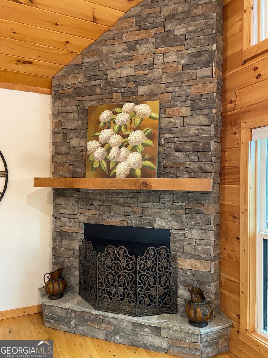 277 Sunset Trail Blairsville - Photo 17
