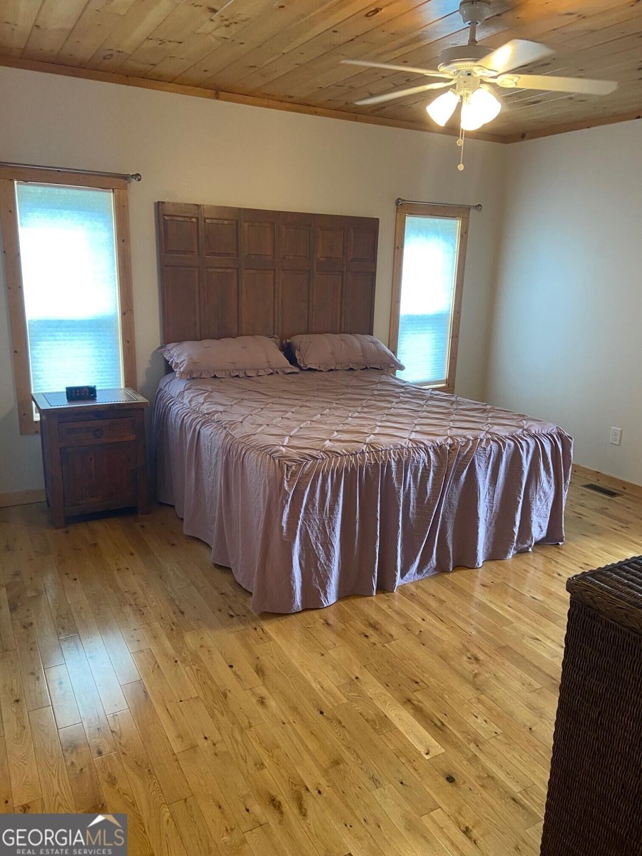 277 Sunset Trail Blairsville - Photo 21