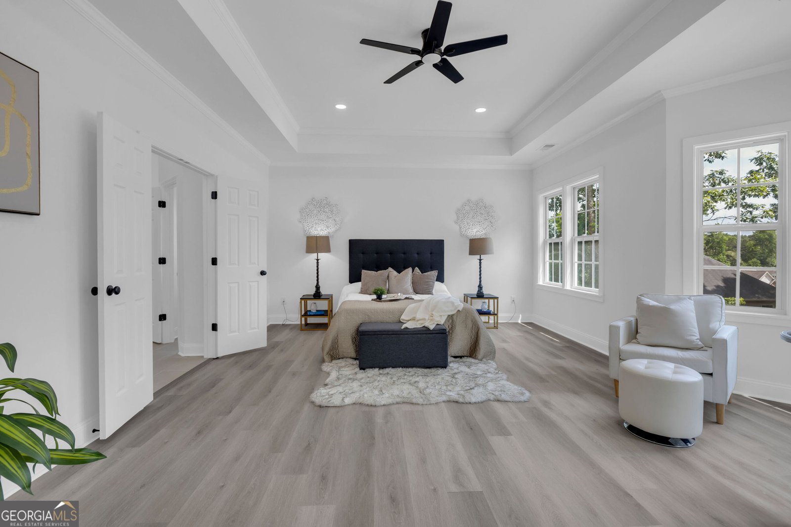 5401 South Lake Drive Douglasville - Photo 14