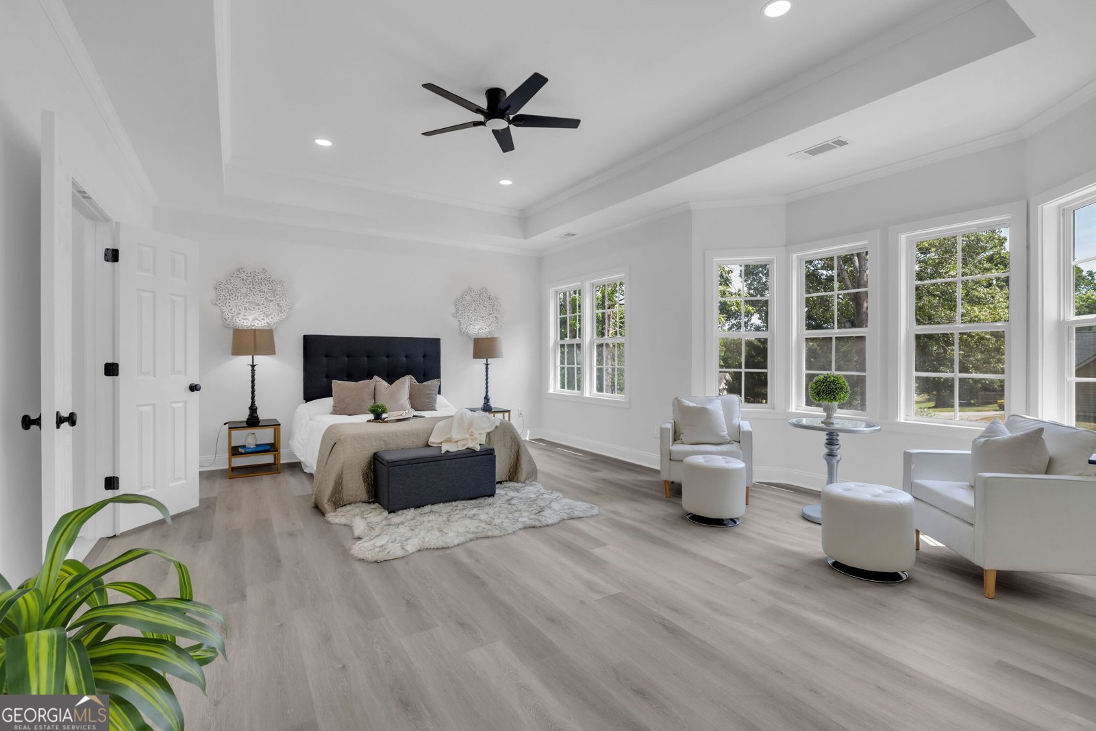 5401 South Lake Drive Douglasville - Photo 15