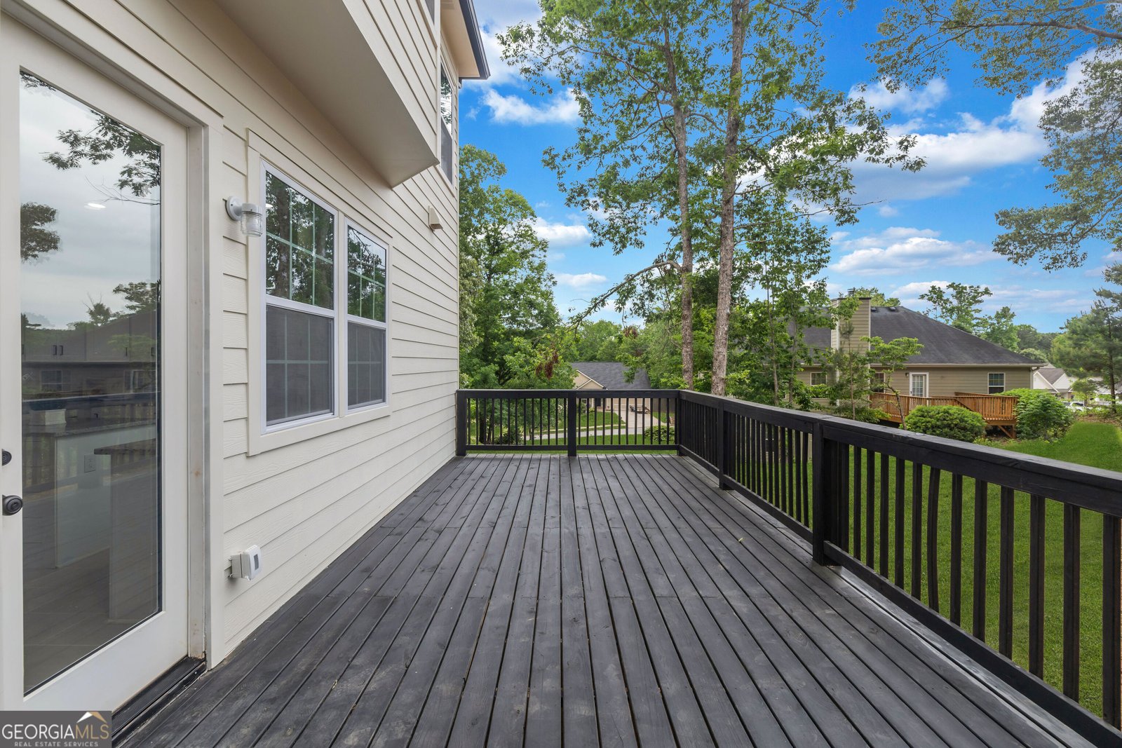 5401 South Lake Drive Douglasville - Photo 24
