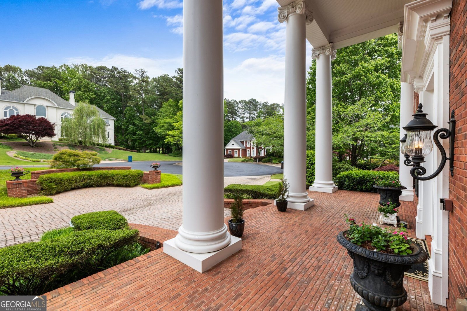 1075 Carnoustie Lane Alpharetta - Photo 10