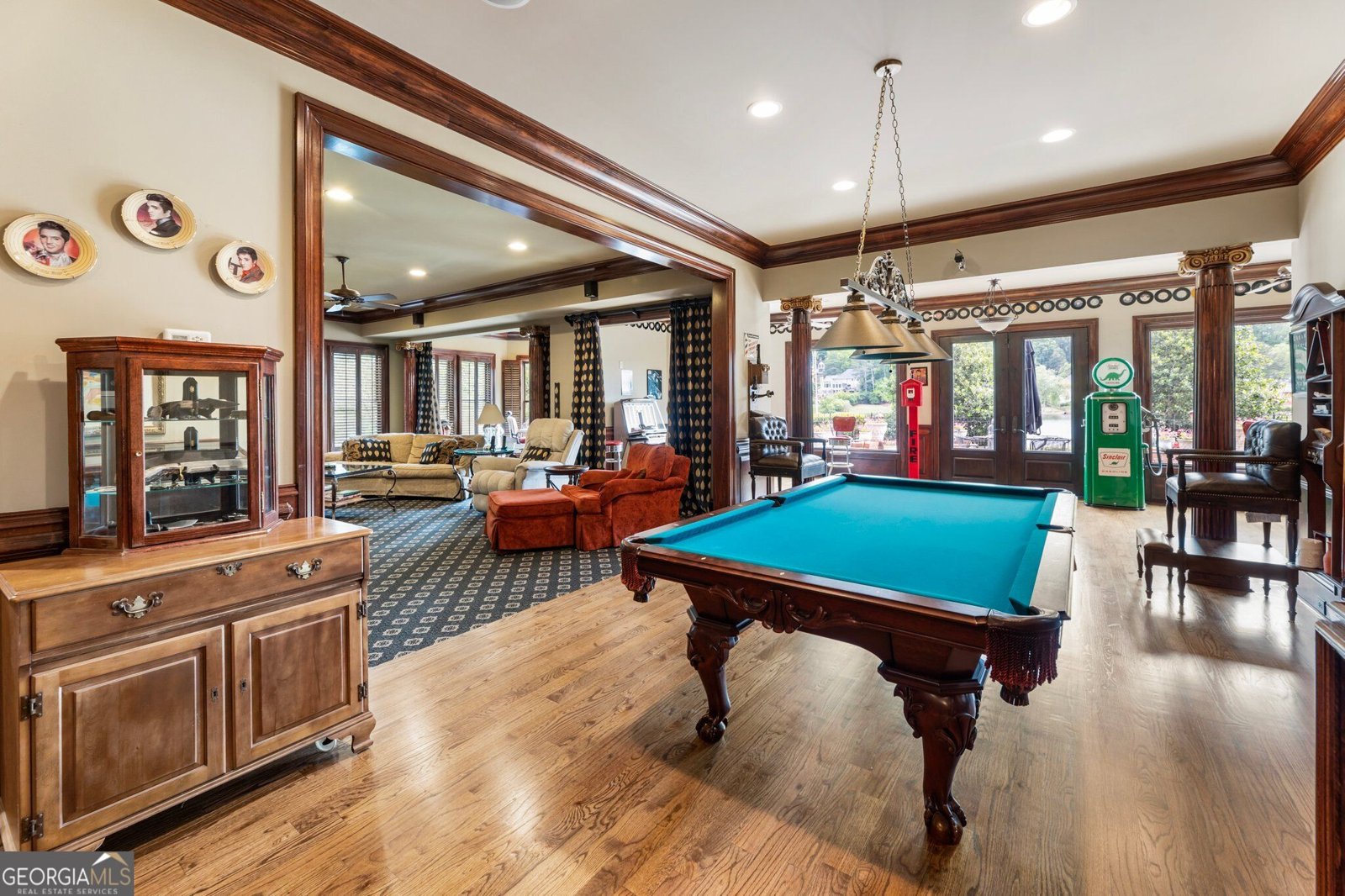 1075 Carnoustie Lane Alpharetta - Photo 101