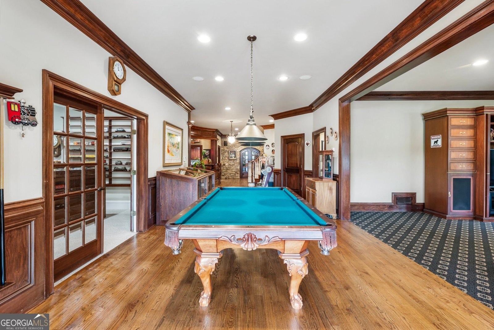 1075 Carnoustie Lane Alpharetta - Photo 102