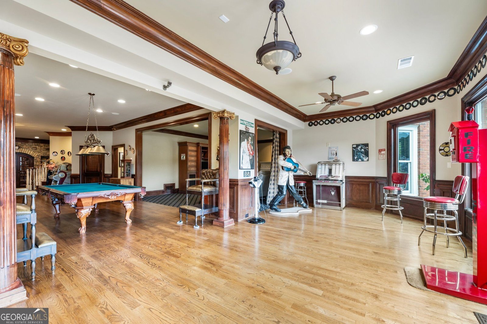 1075 Carnoustie Lane Alpharetta - Photo 103