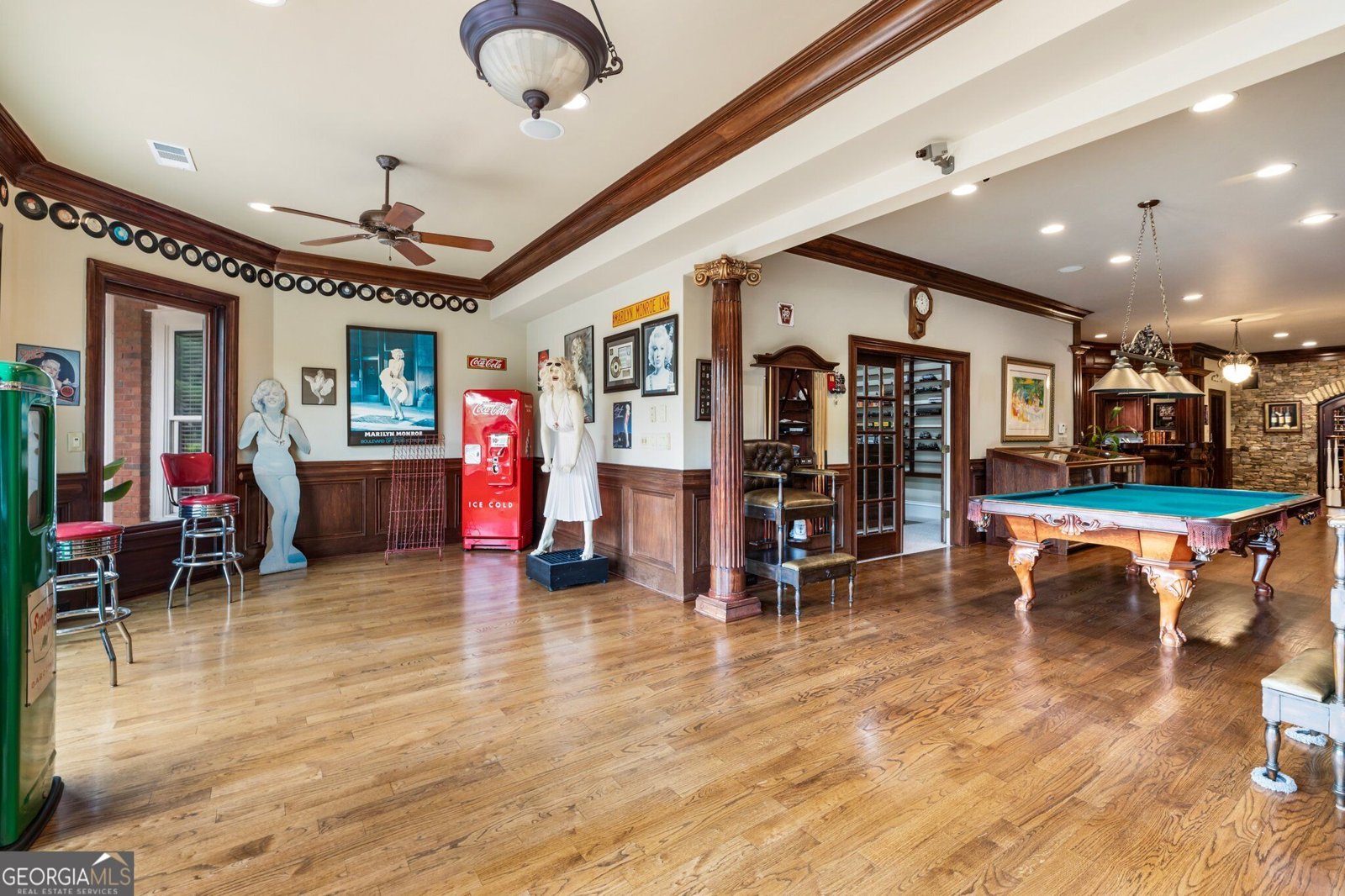 1075 Carnoustie Lane Alpharetta - Photo 105