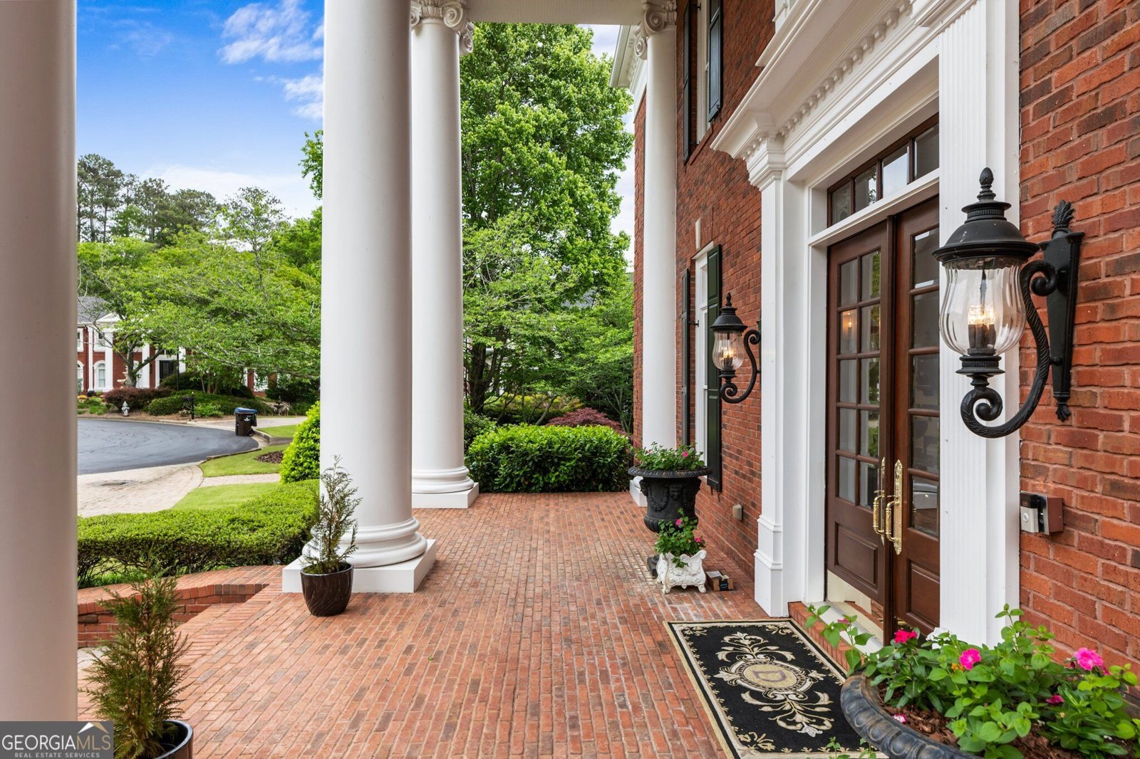 1075 Carnoustie Lane Alpharetta - Photo 11