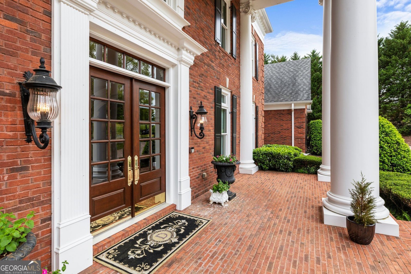 1075 Carnoustie Lane Alpharetta - Photo 12