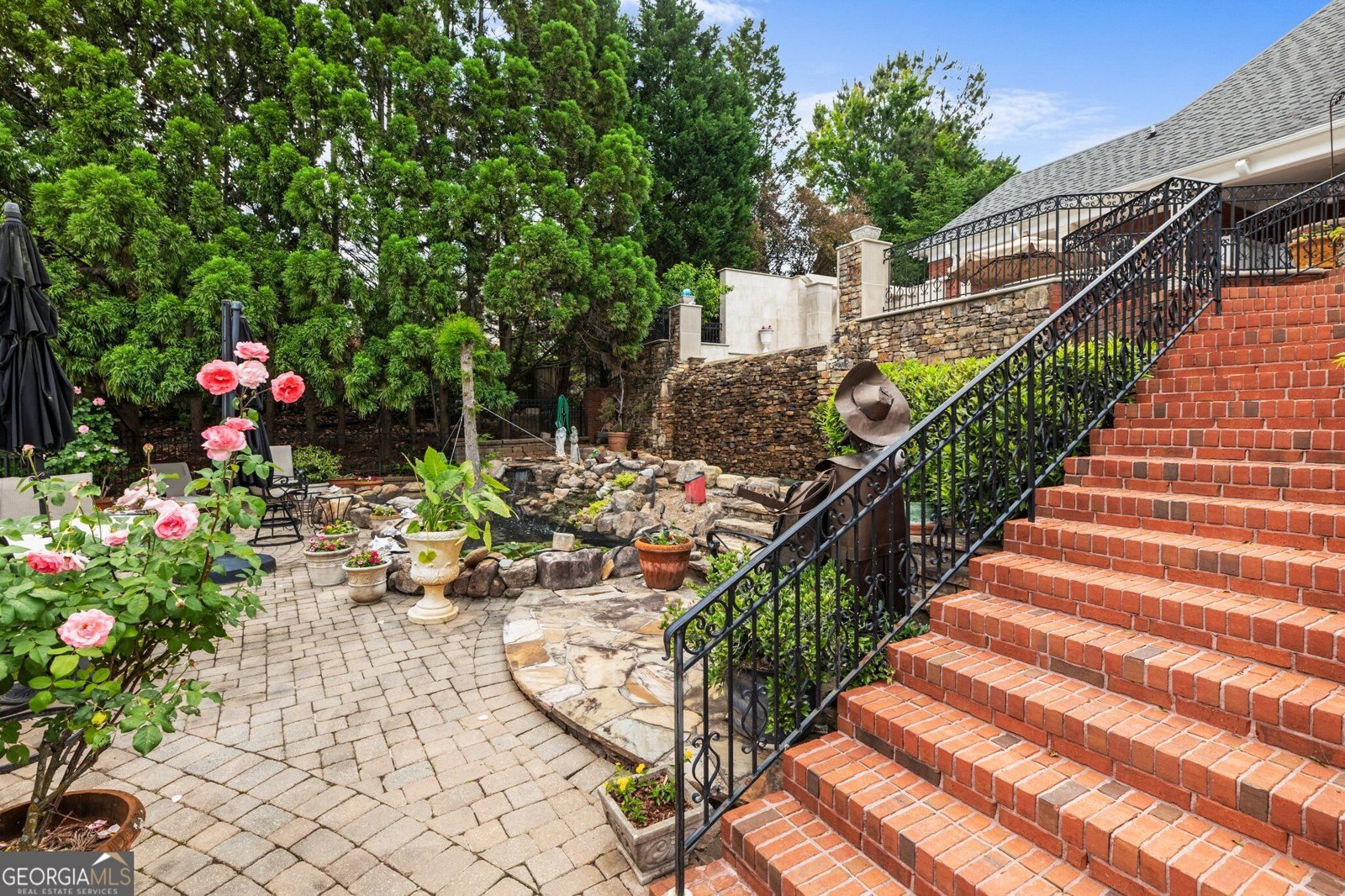 1075 Carnoustie Lane Alpharetta - Photo 129