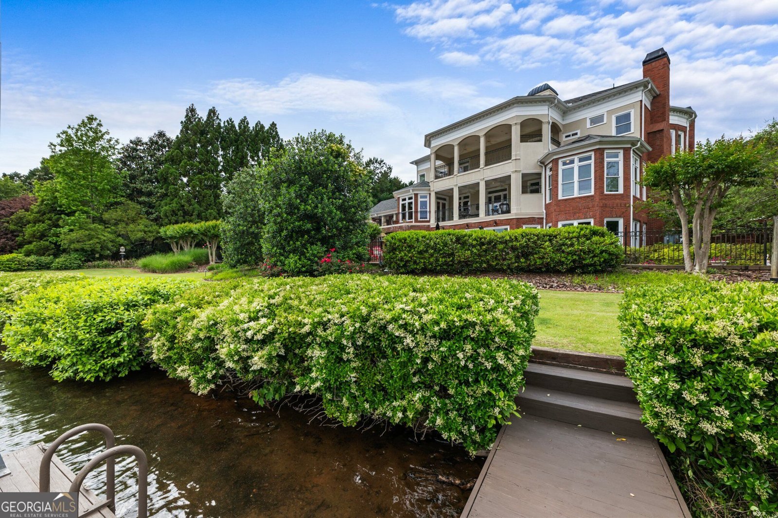 1075 Carnoustie Lane Alpharetta - Photo 137