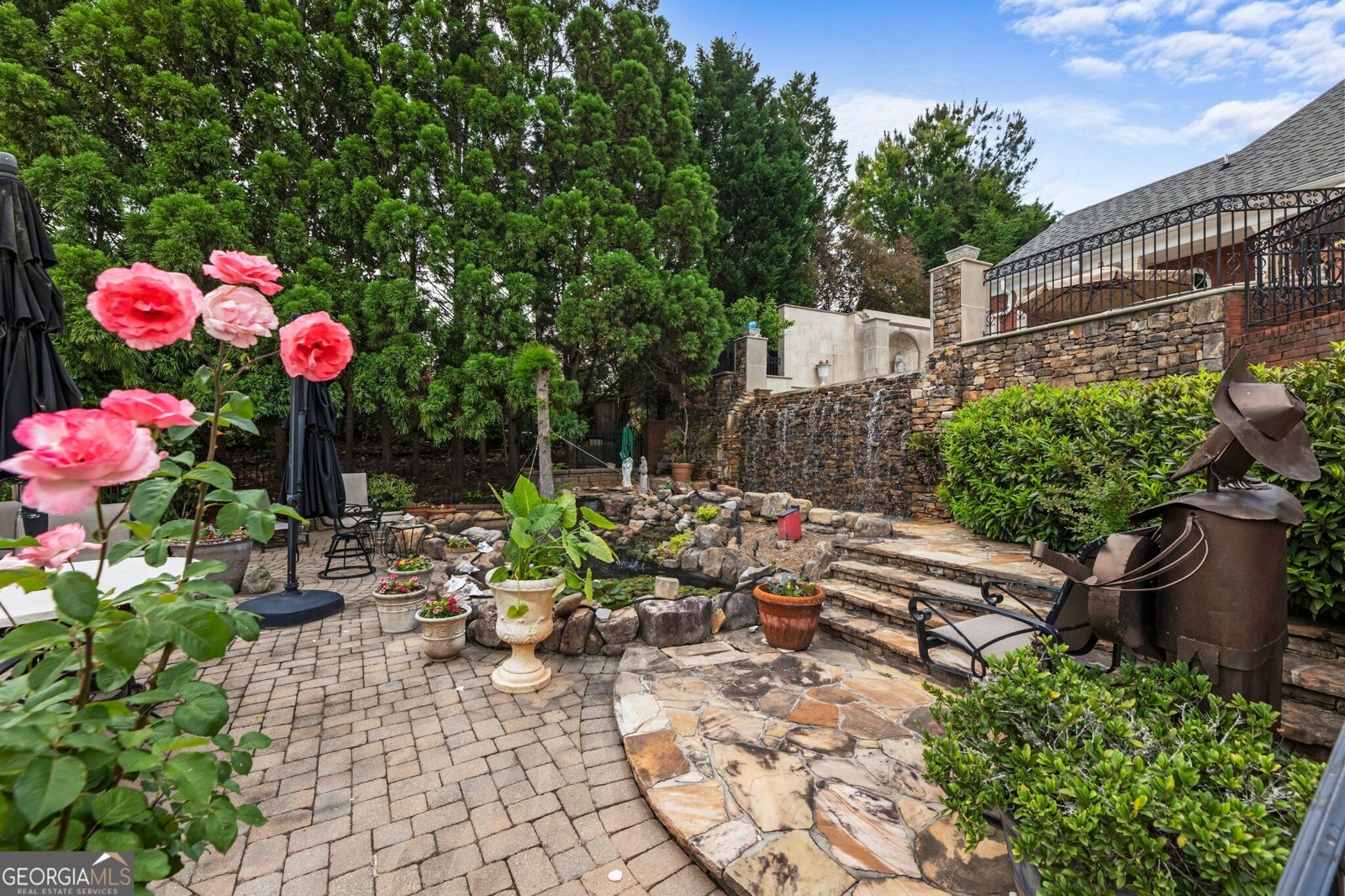 1075 Carnoustie Lane Alpharetta - Photo 138