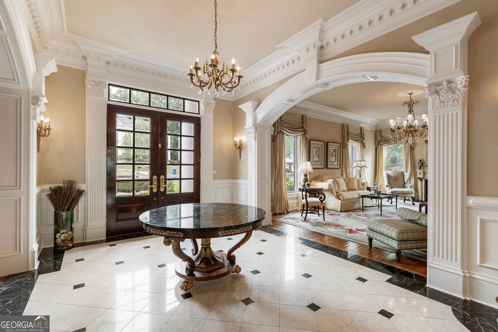1075 Carnoustie Lane Alpharetta - Photo 15