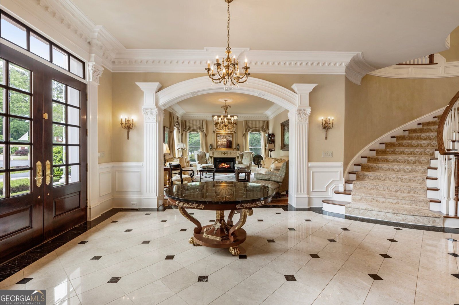 1075 Carnoustie Lane Alpharetta - Photo 16