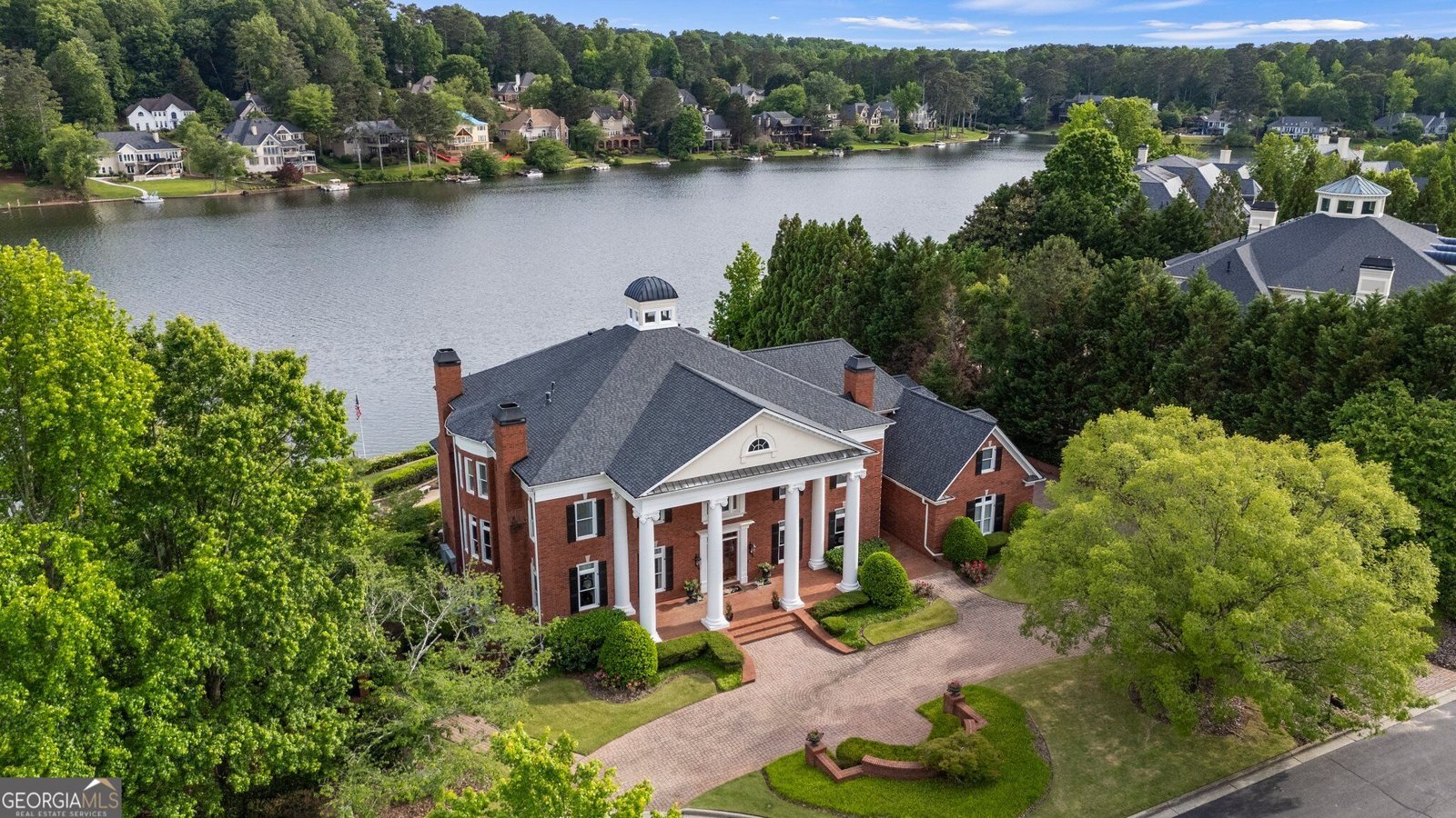1075 Carnoustie Lane Alpharetta - Photo 167