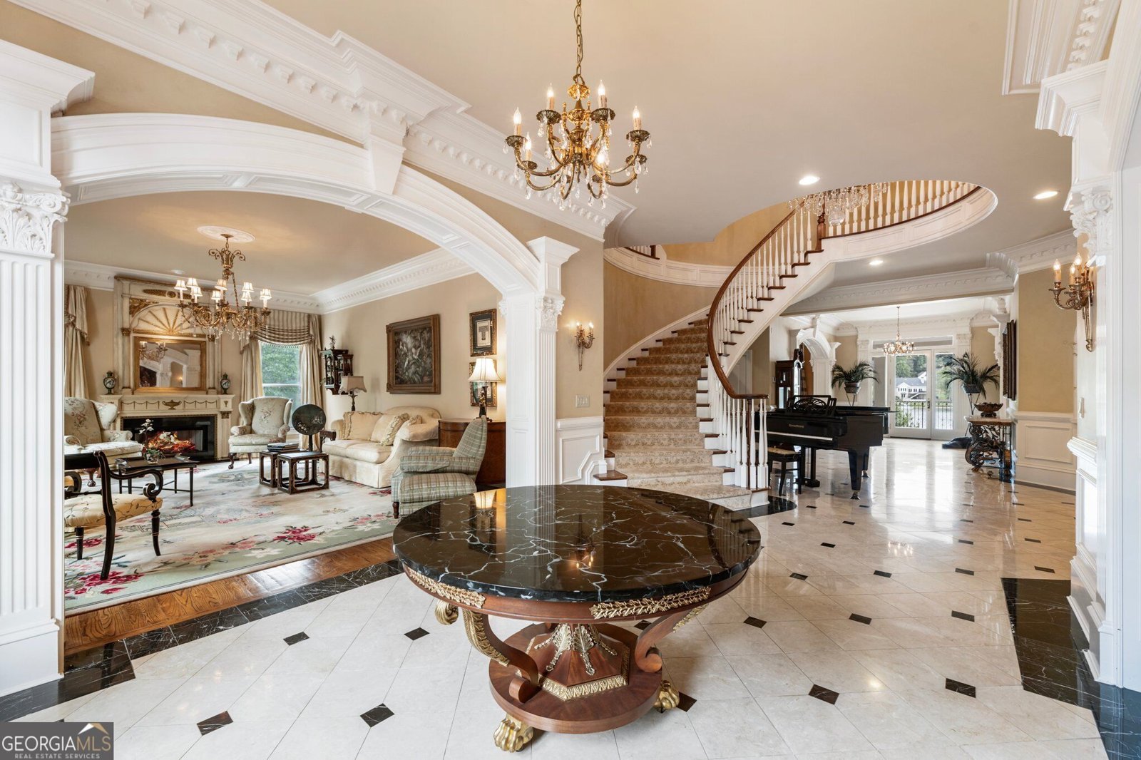 1075 Carnoustie Lane Alpharetta - Photo 17