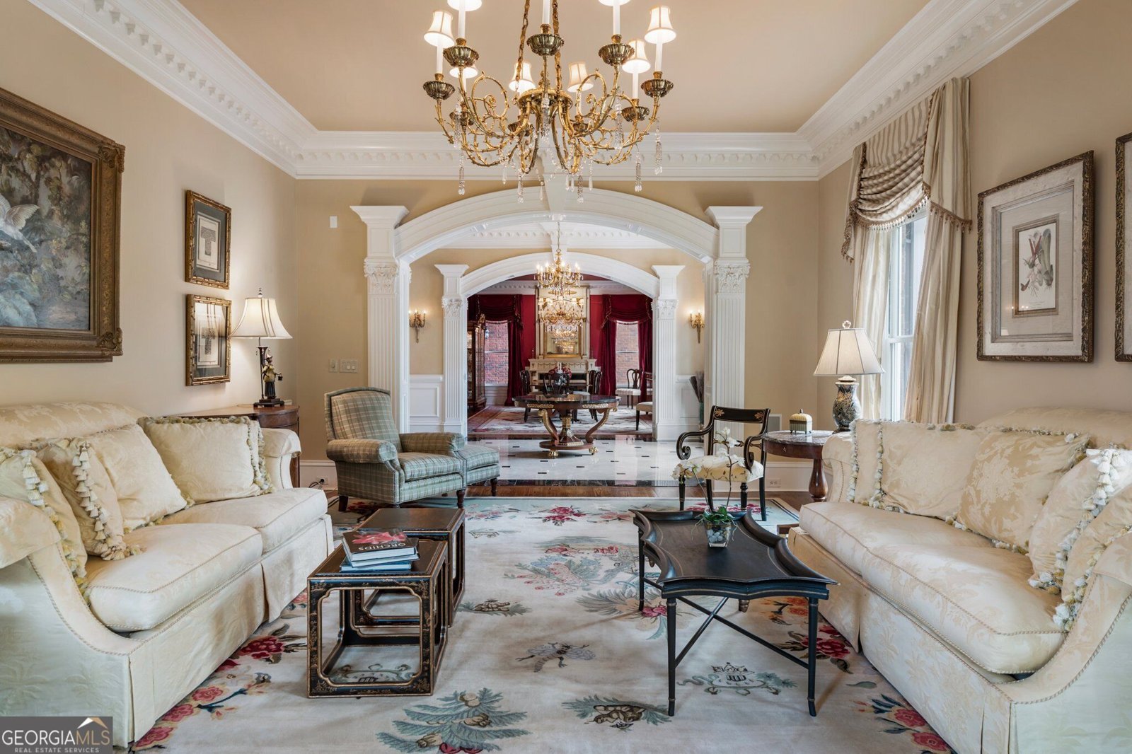 1075 Carnoustie Lane Alpharetta - Photo 20