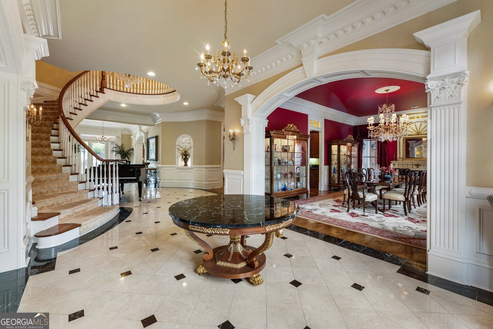1075 Carnoustie Lane Alpharetta - Photo 21