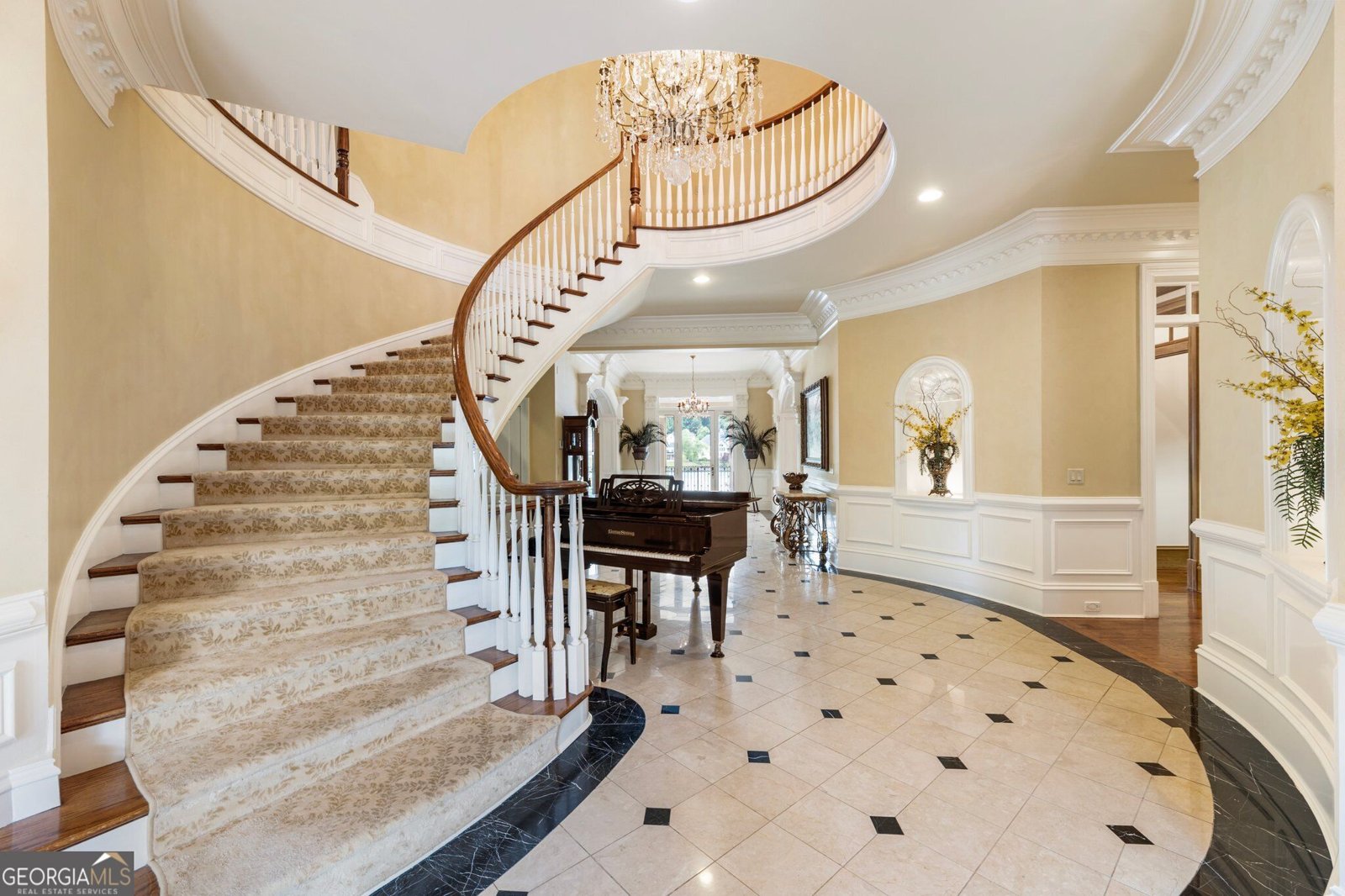1075 Carnoustie Lane Alpharetta - Photo 22