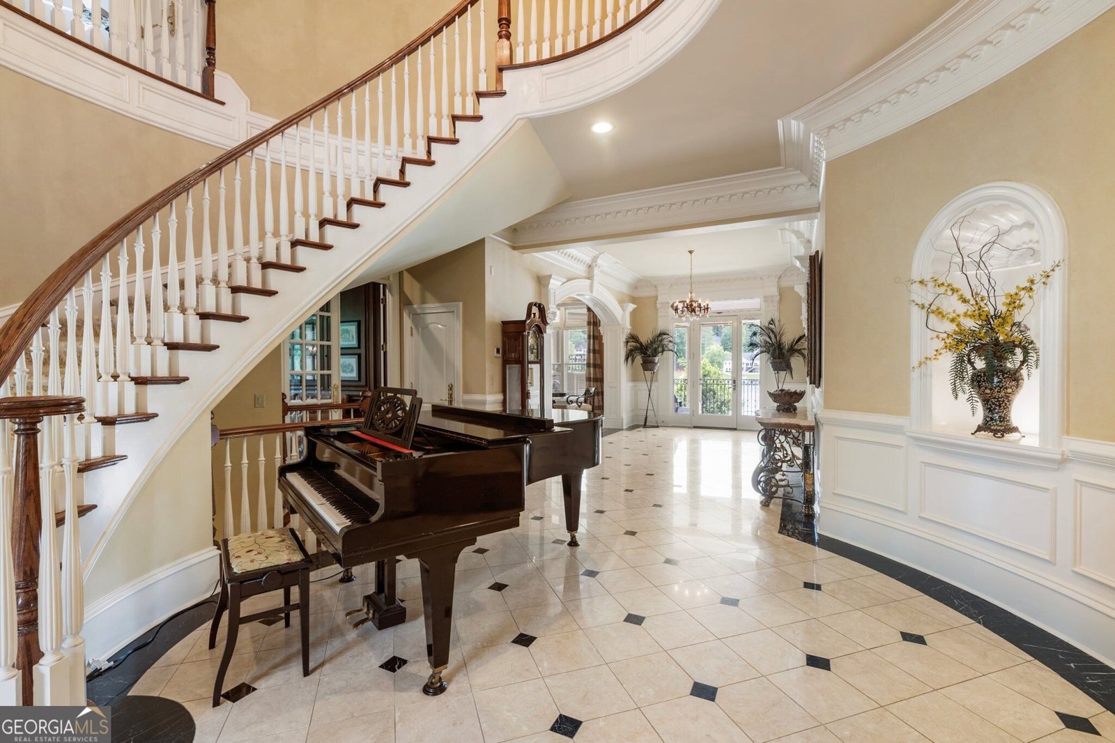 1075 Carnoustie Lane Alpharetta - Photo 23