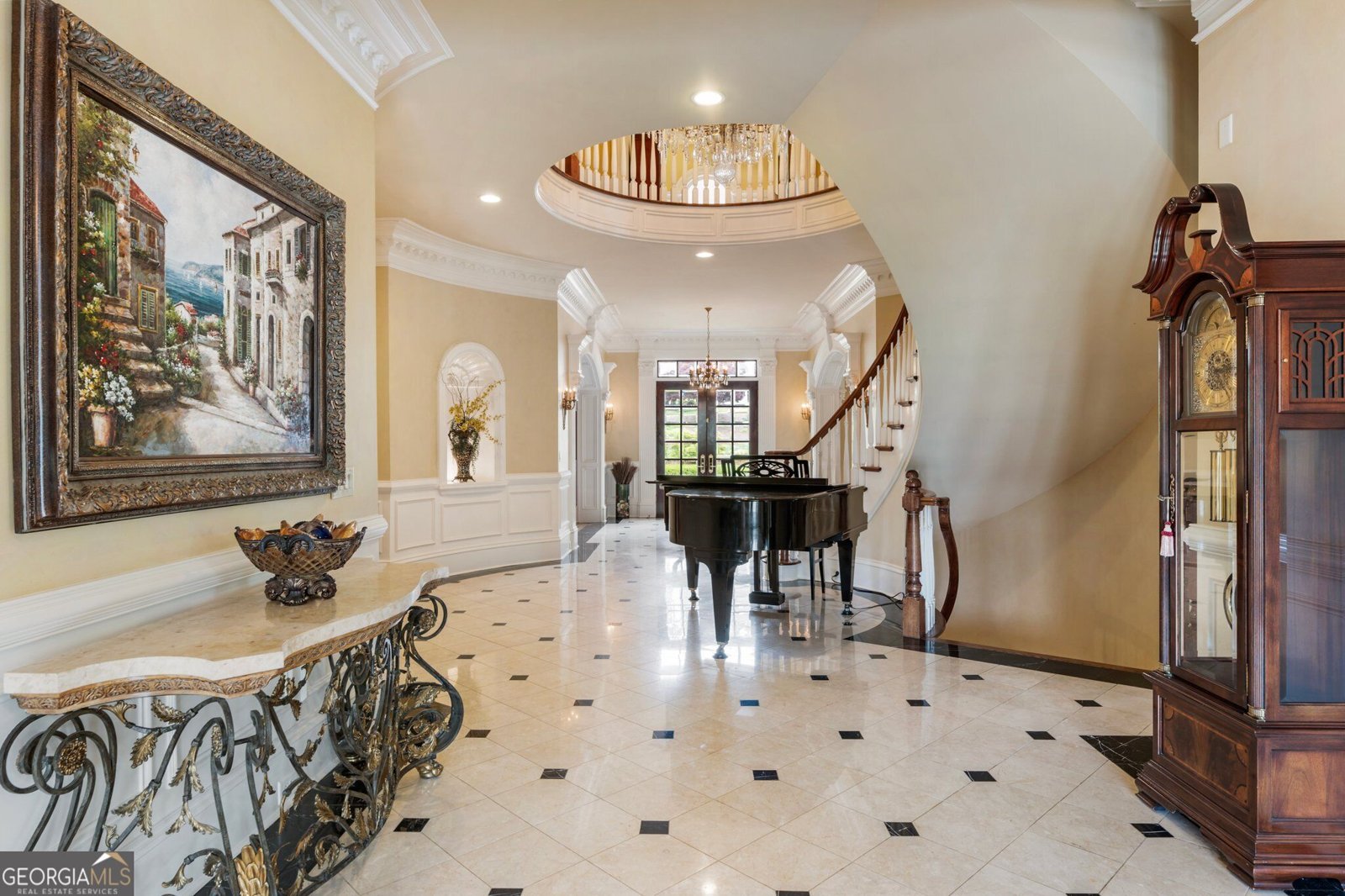 1075 Carnoustie Lane Alpharetta - Photo 24