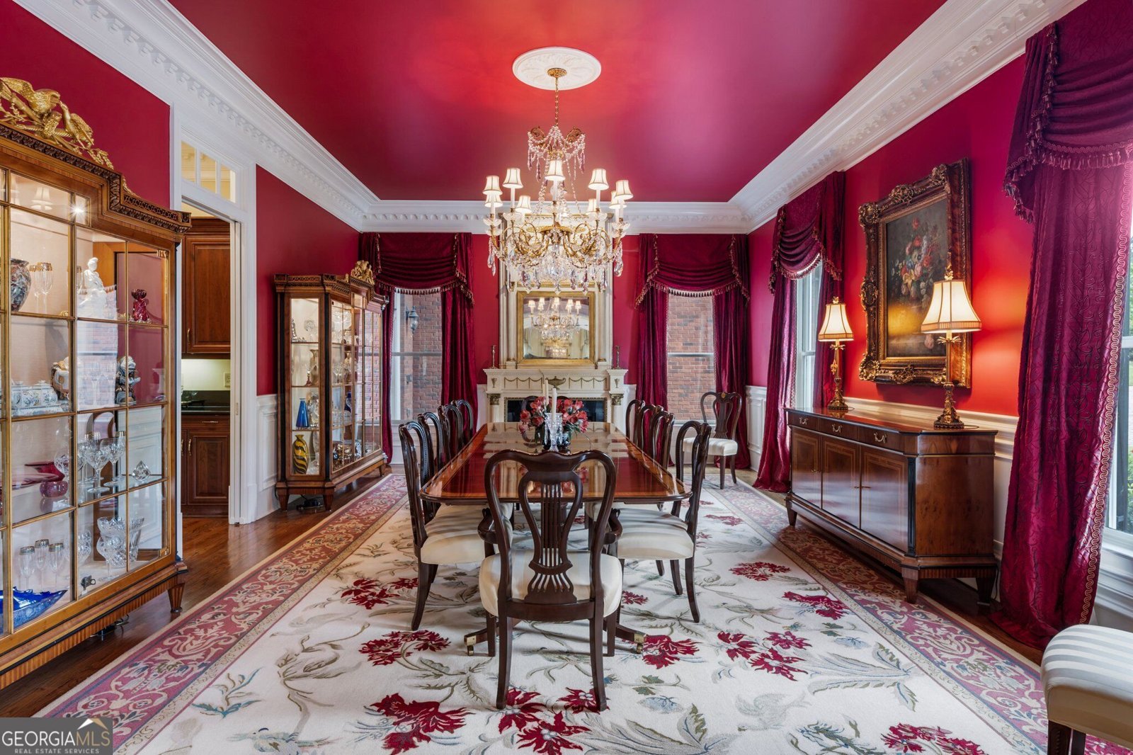 1075 Carnoustie Lane Alpharetta - Photo 25