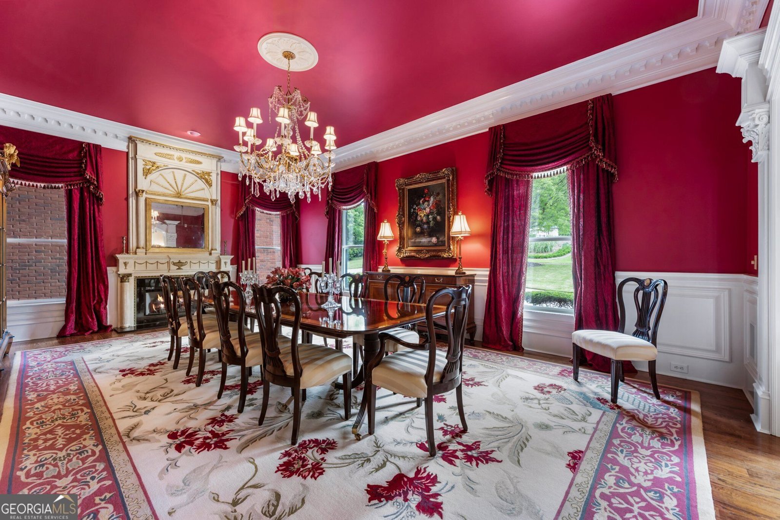 1075 Carnoustie Lane Alpharetta - Photo 26
