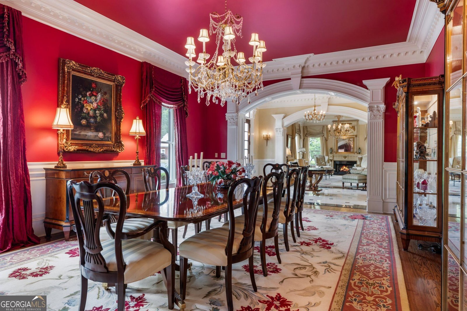 1075 Carnoustie Lane Alpharetta - Photo 27