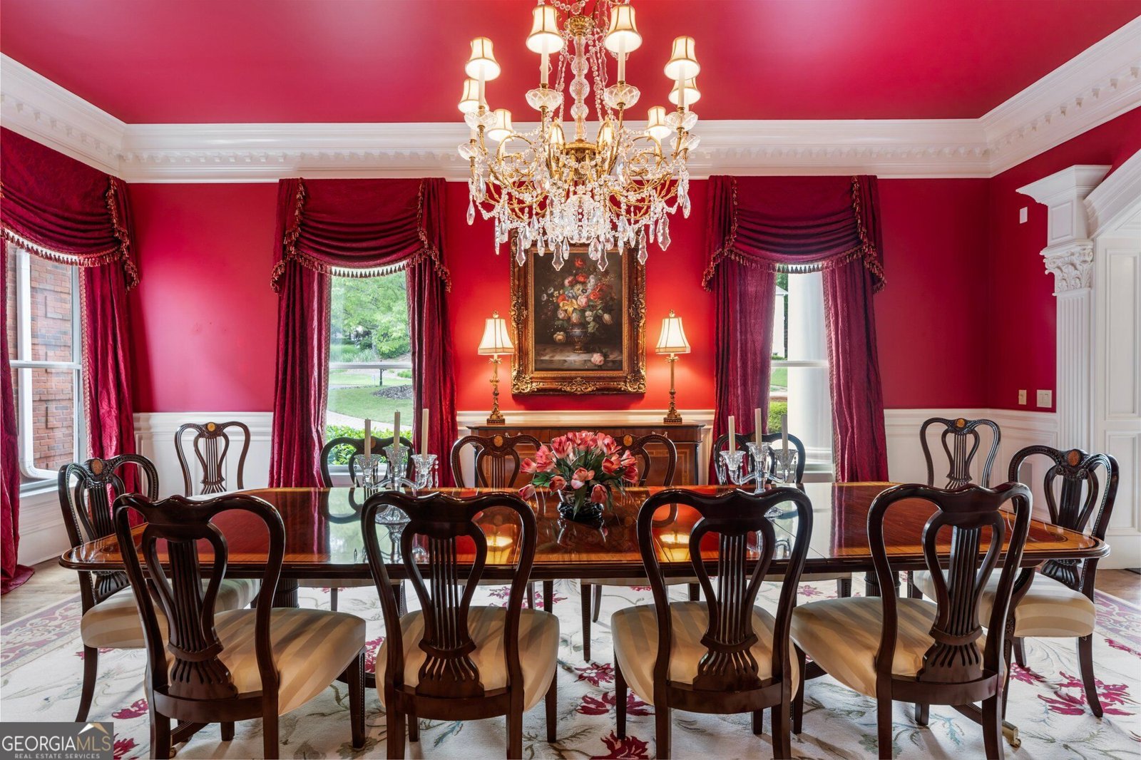1075 Carnoustie Lane Alpharetta - Photo 28