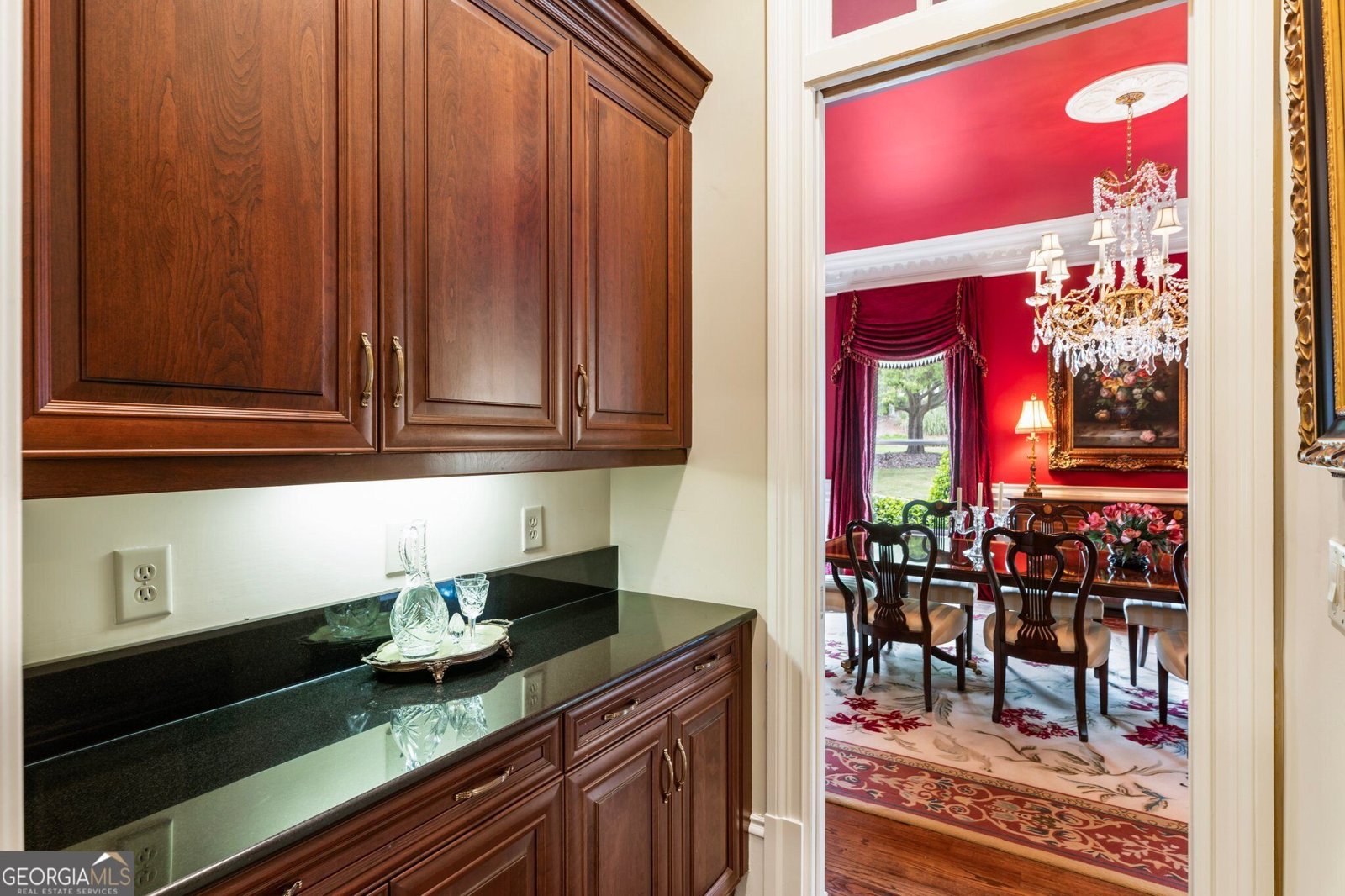 1075 Carnoustie Lane Alpharetta - Photo 29